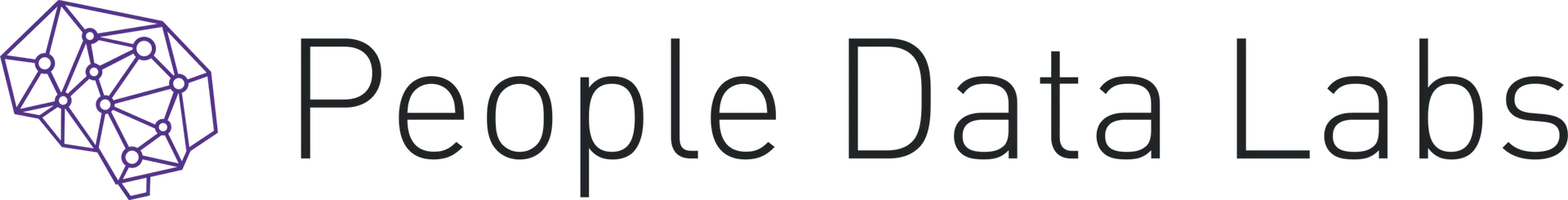 people data labs logo