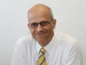 Luis Barreto