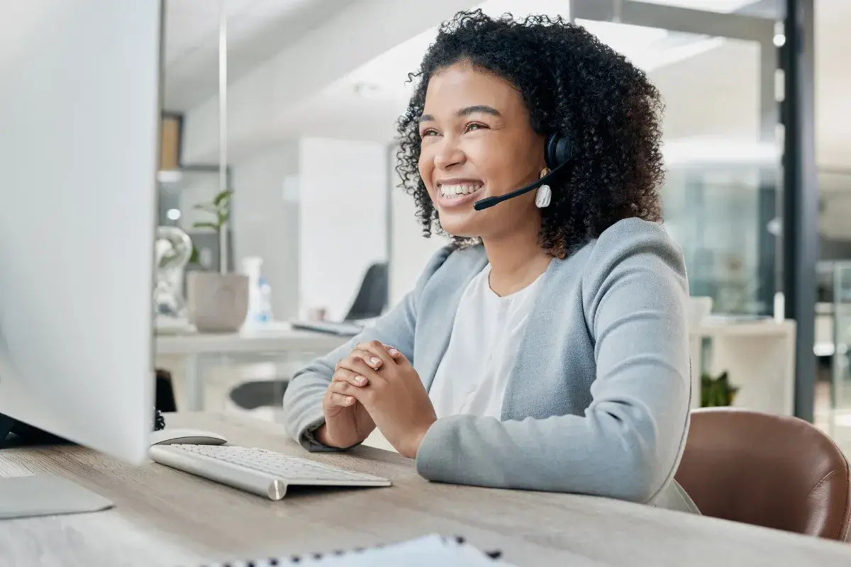 enterprise channel sales person