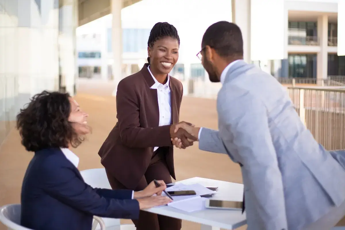 Effective Partner Lead Management