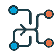 routing icon