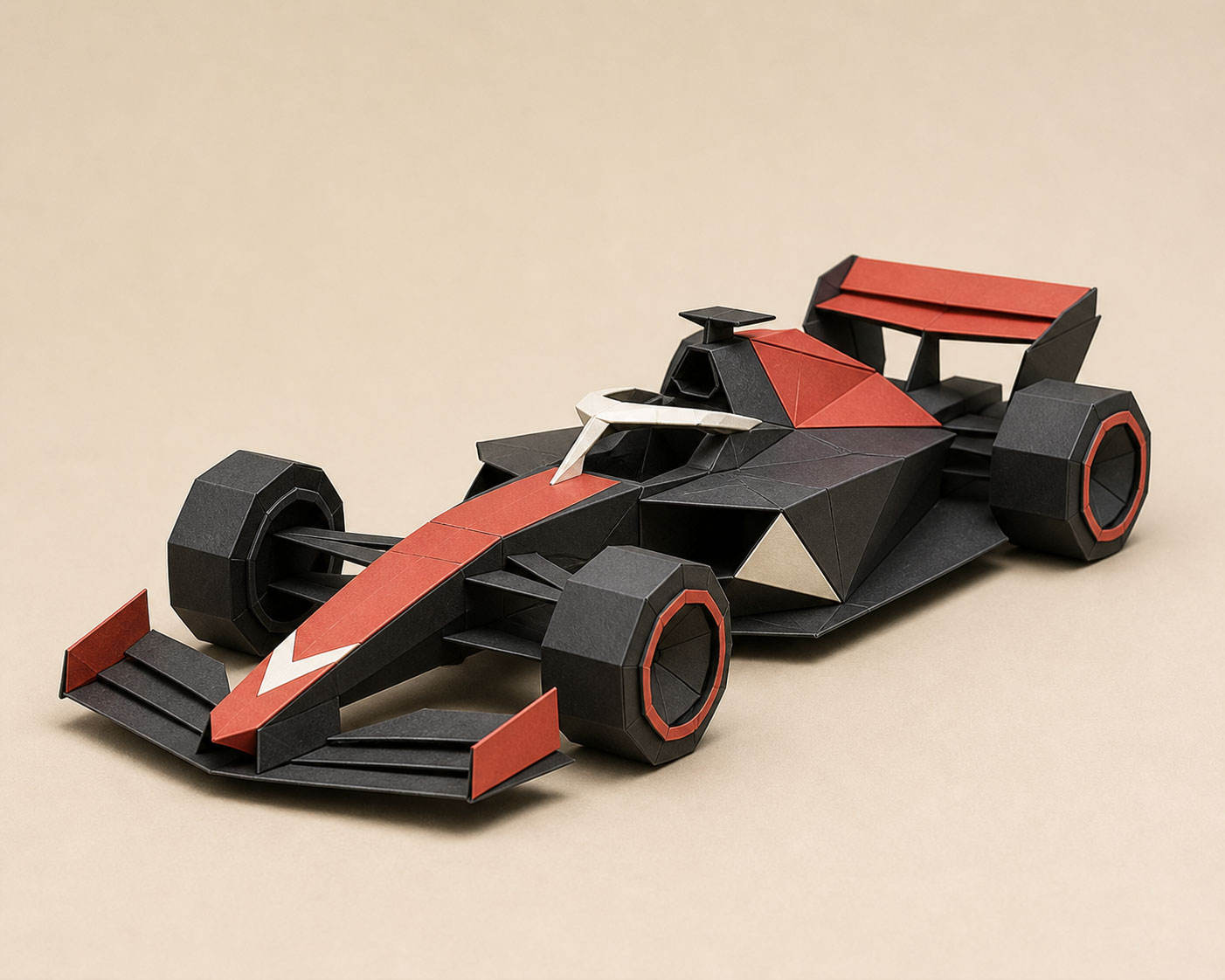 formula 1 car