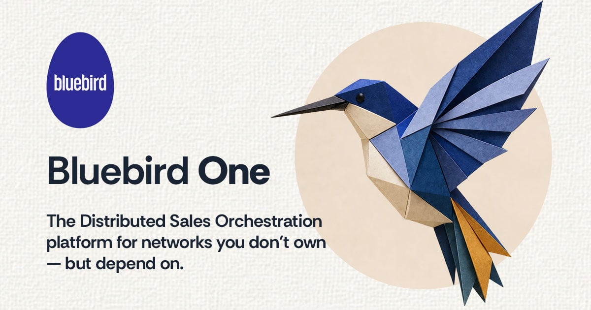 Bluebird Code Graph Bluebird One | Bluebird